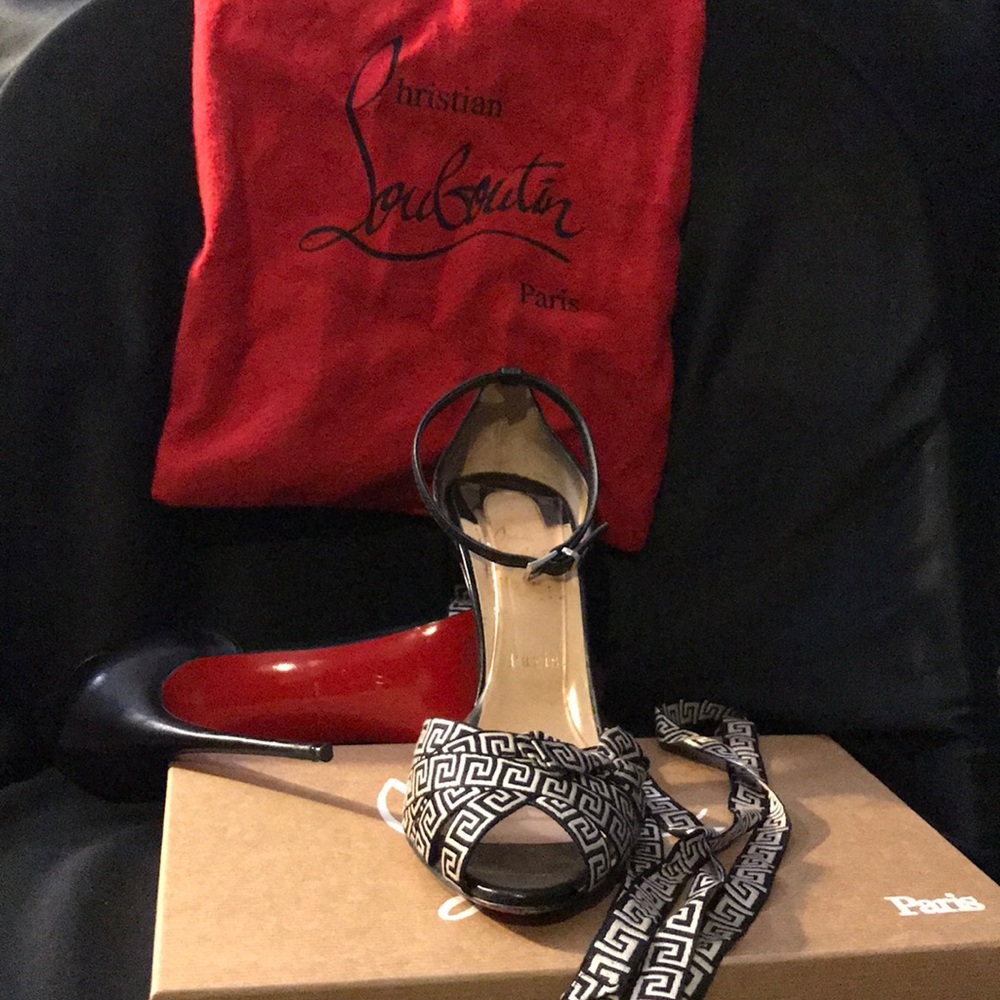 Christian Louboutin Shoes